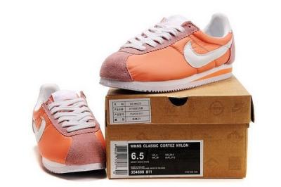 Women Classic Cortez Nylon-5